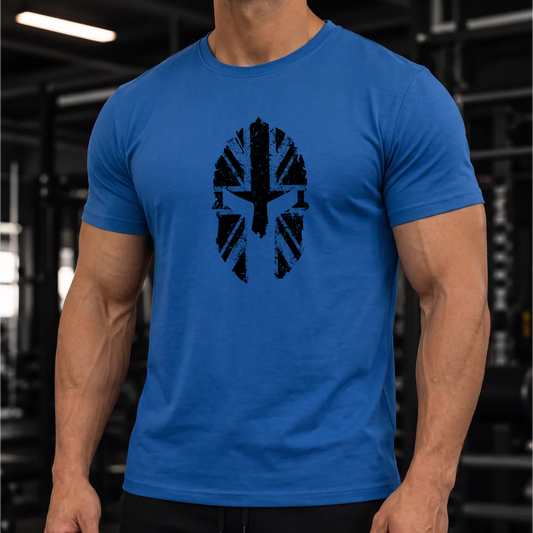 front | Model 3 | Primary | Royal Blue