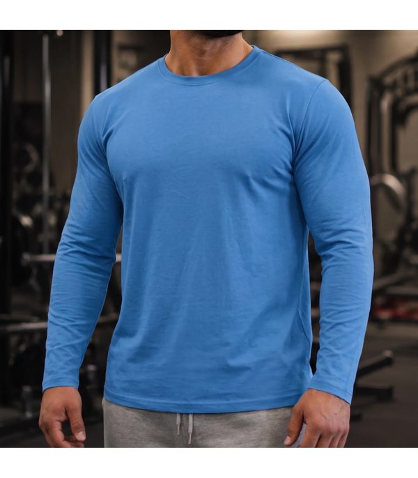 front | Model 5 | Primary | Royal Blue
