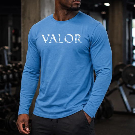 front | Model 6 | Primary | Royal Blue