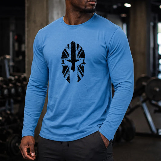 front | Model 6 | Primary | Royal Blue