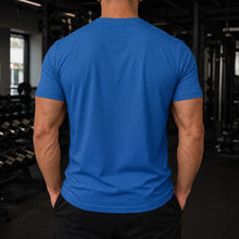back | Model 3 | Royal Blue