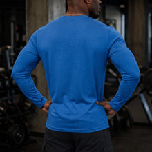 back | Model 6 | Royal Blue