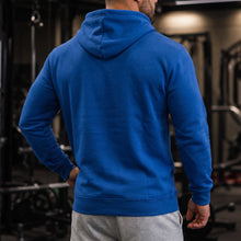 back | Model 5 | Royal Blue