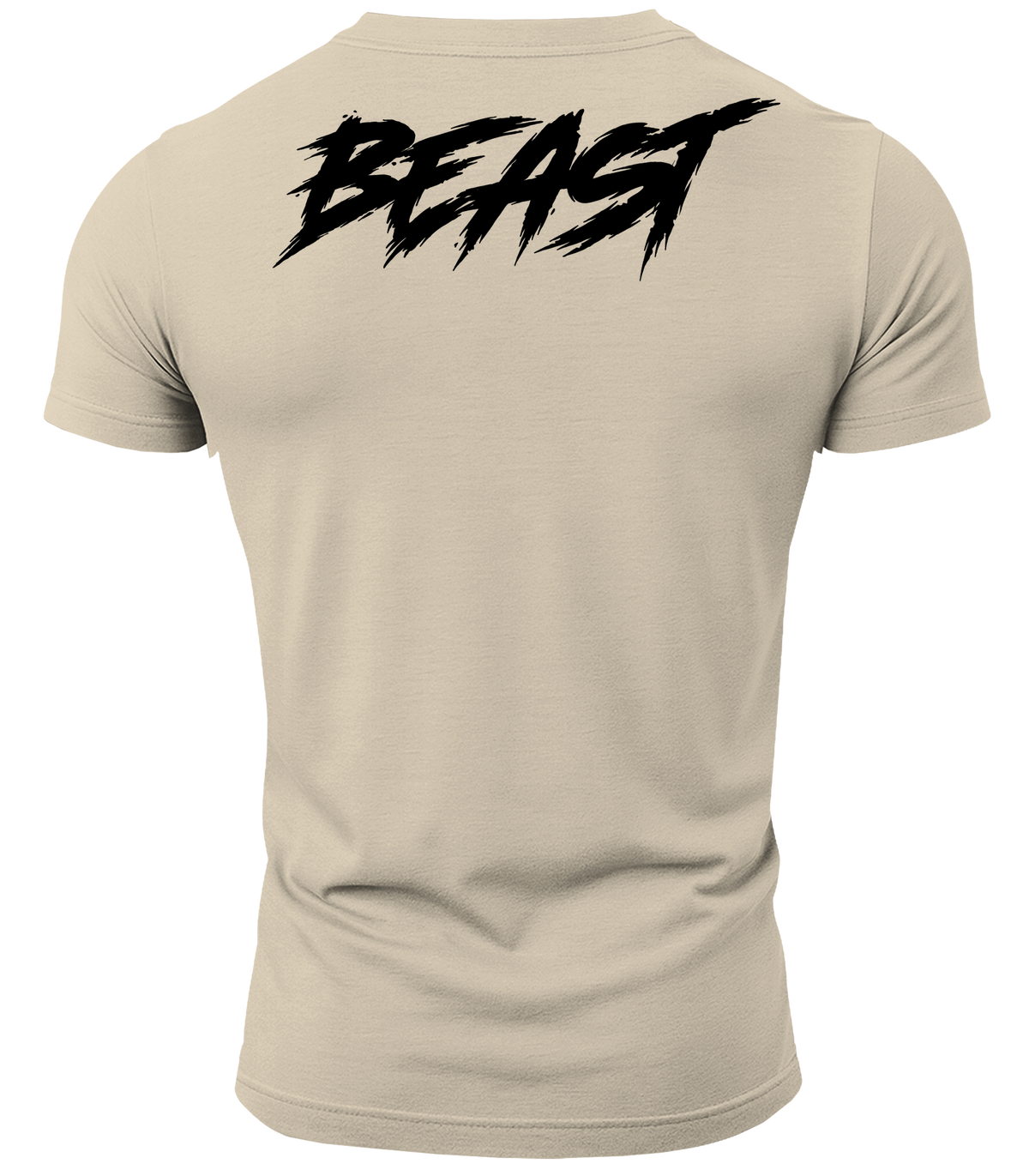 Sand | Back