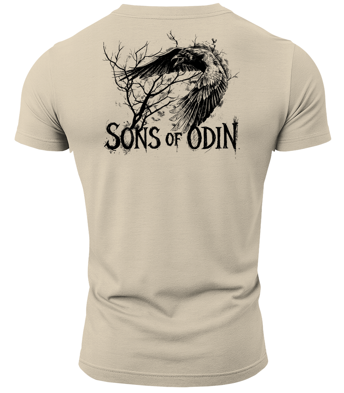 GYMTIER-SOOASHENWING-GD001 - SAND