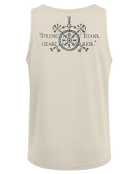 Sand | Back