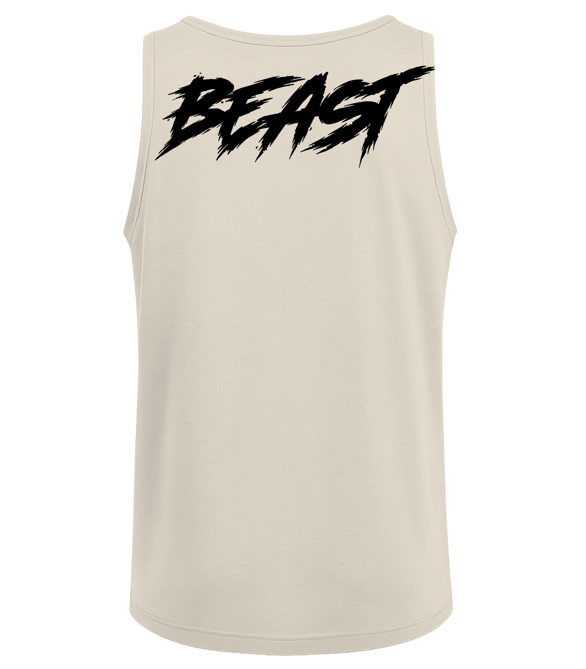 Sand | Back