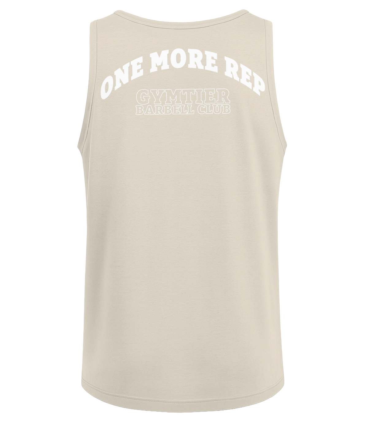 Sand | Back