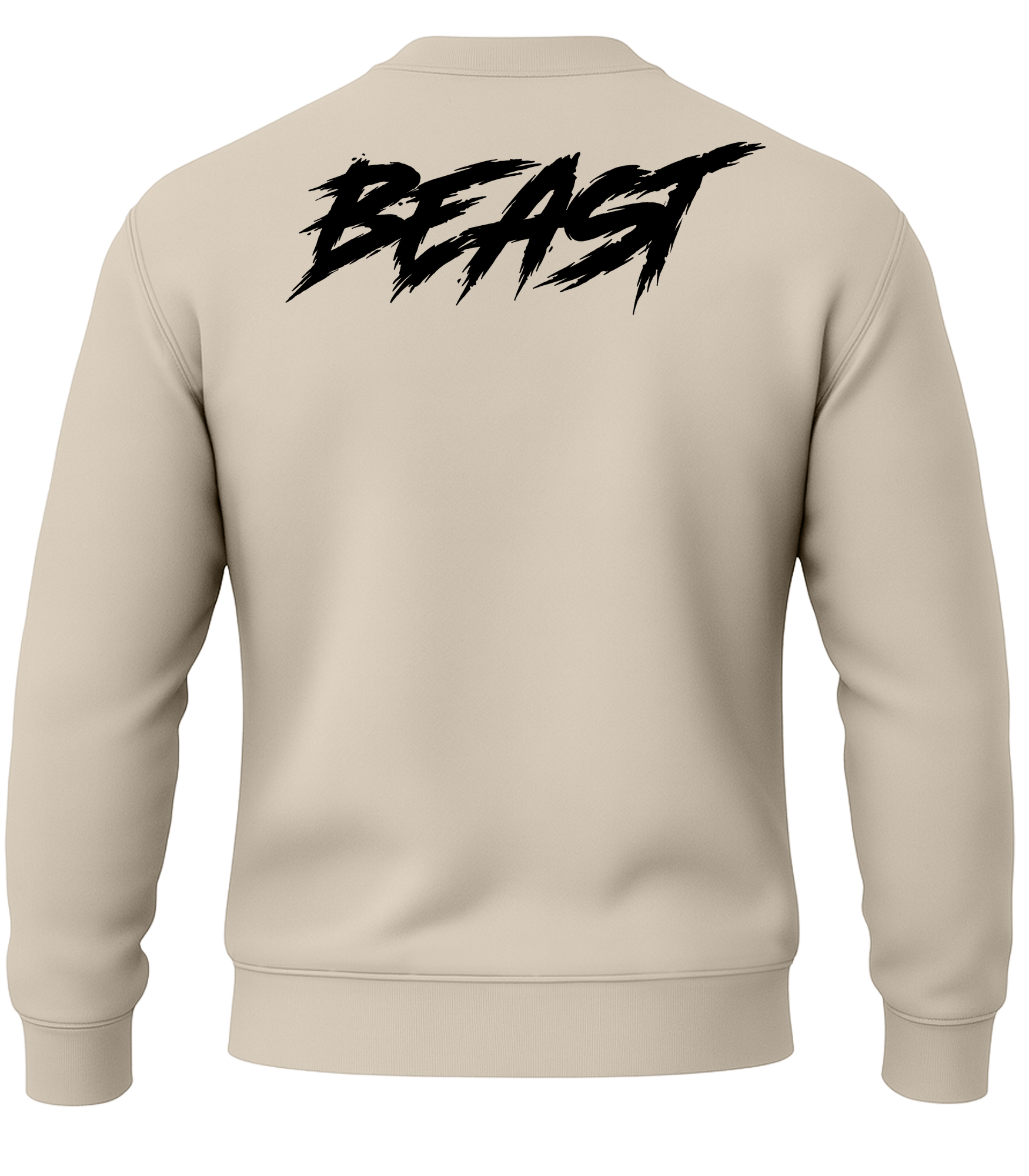 Sand | Back