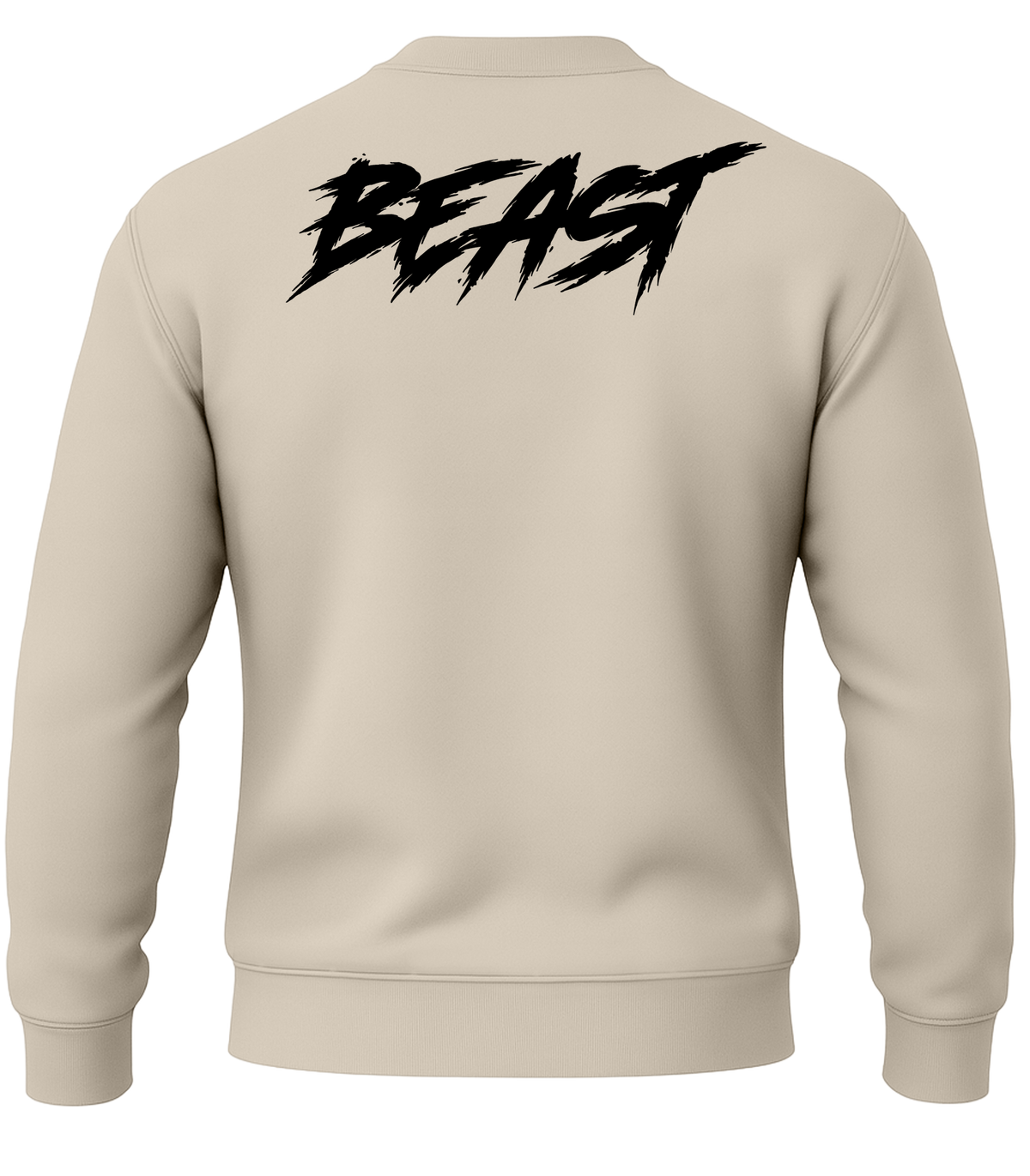 Sand | Back