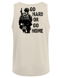 Sand | Back