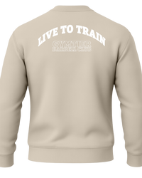 Sand | Back