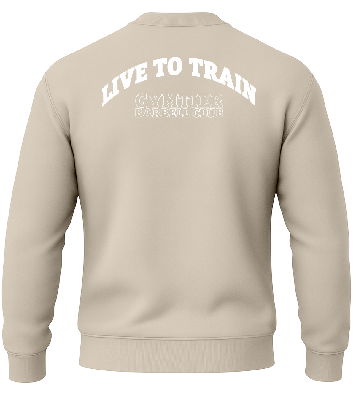Sand | Back