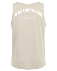 Sand | Back