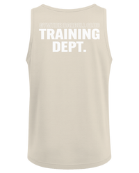 Sand | Back