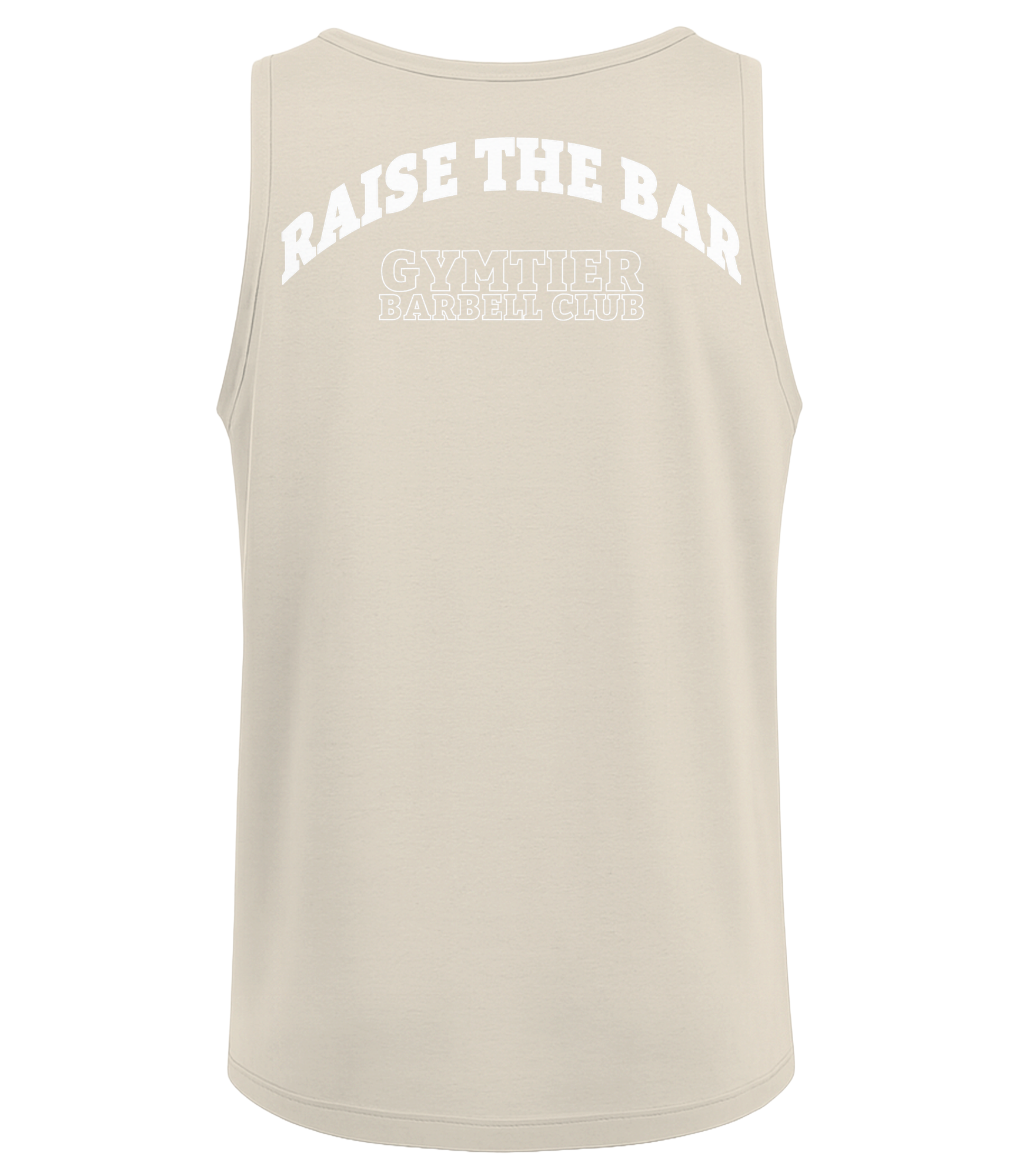 Sand | Back