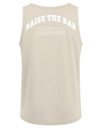 Sand | Back