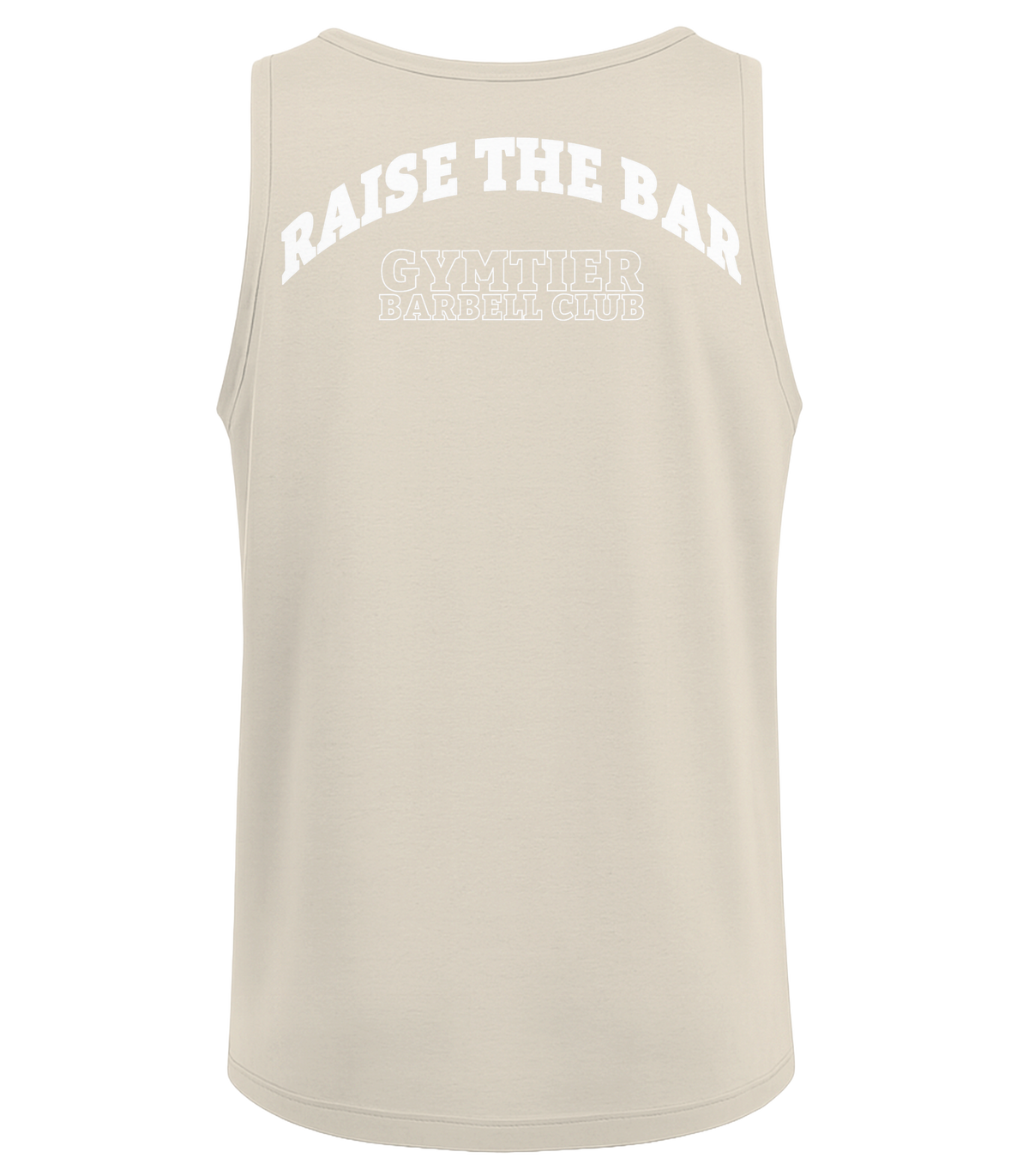 Sand | Back