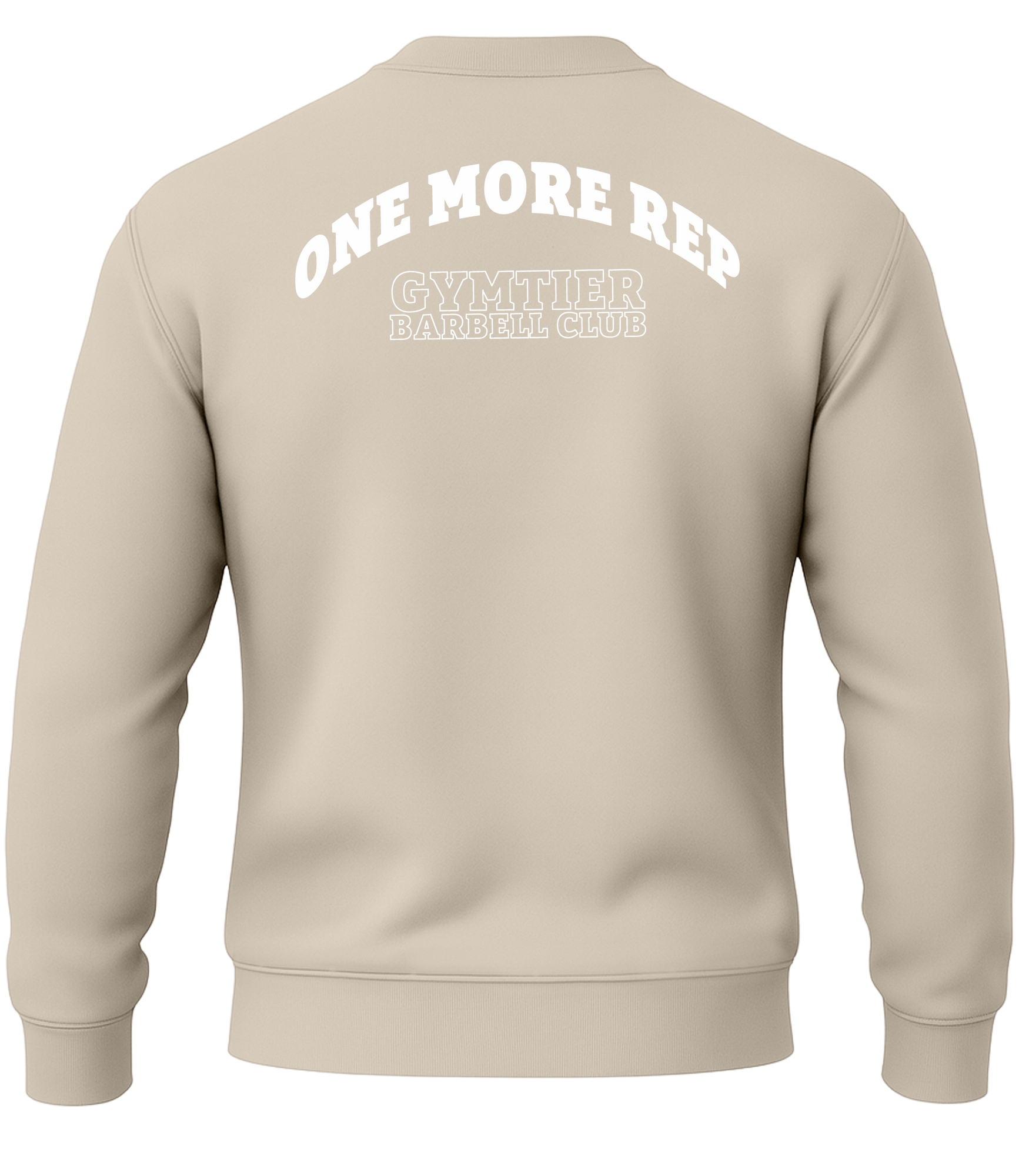 Sand | Back