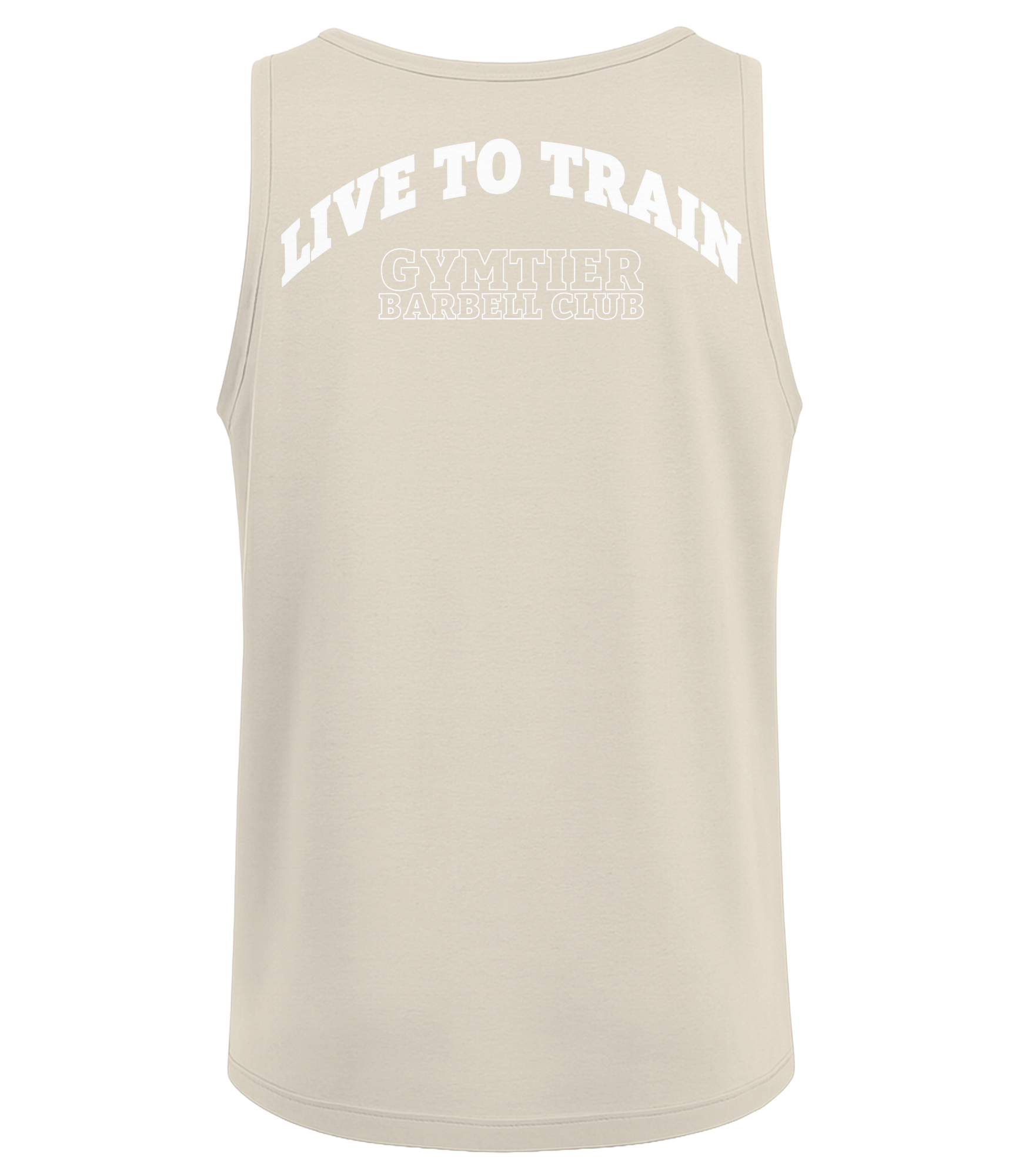 Sand | Back