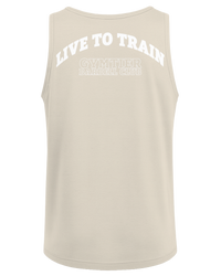 Sand | Back