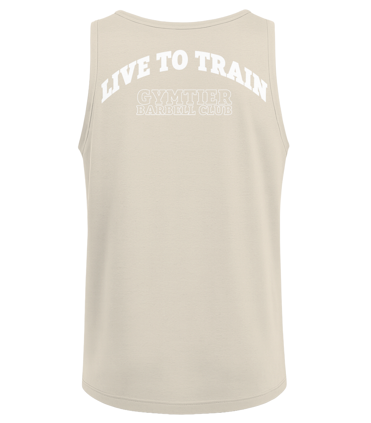 Sand | Back