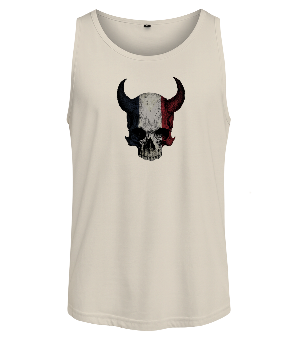 Sand | Front