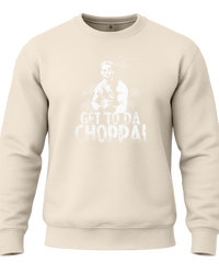 Sand | Front