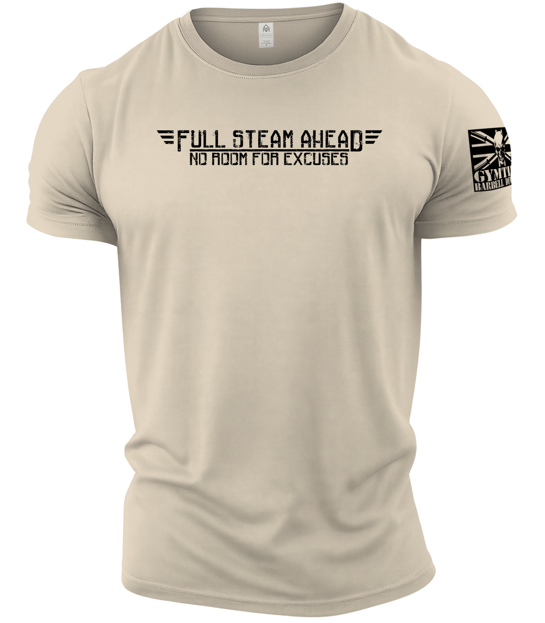 Sand | Front