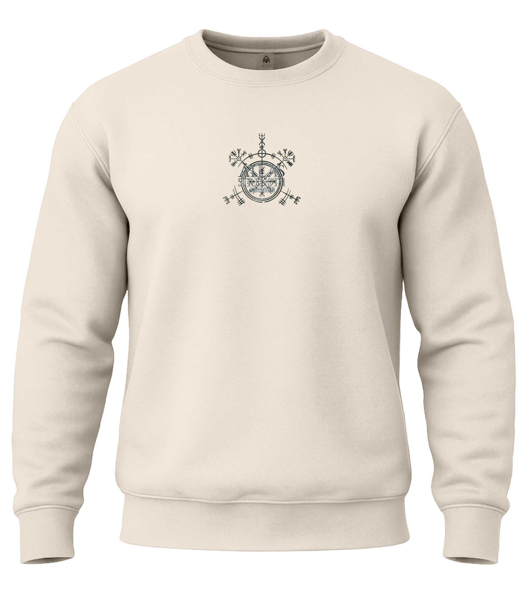 Sand | Front