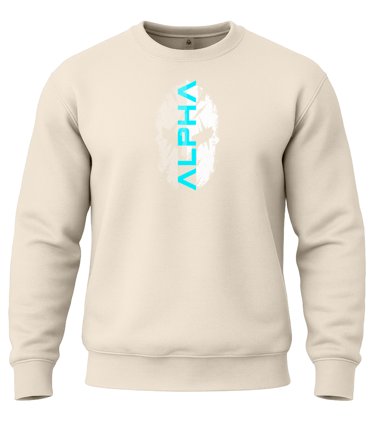 Front | Primary | Sand