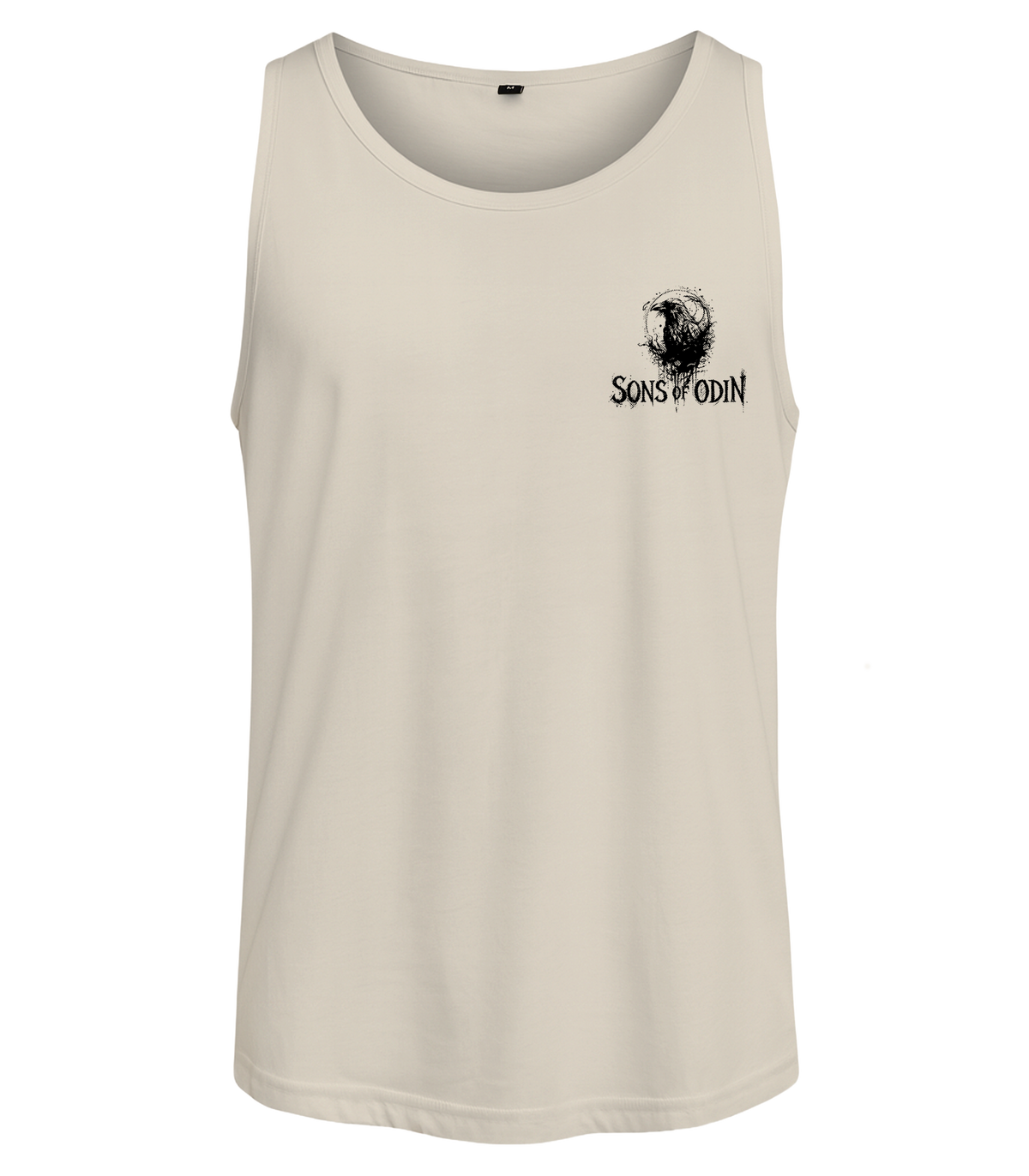 Sand | Front