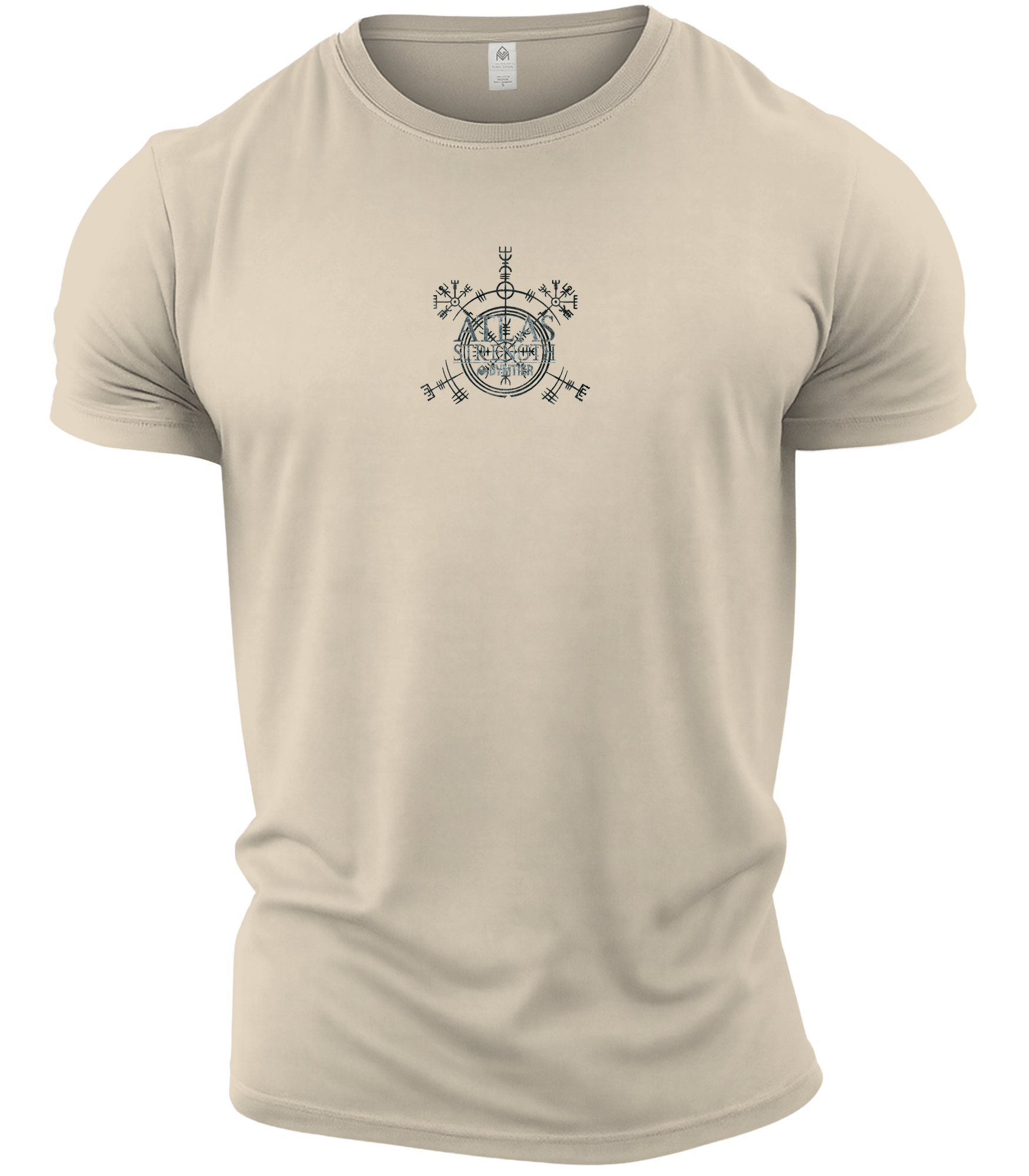 Sand | Front