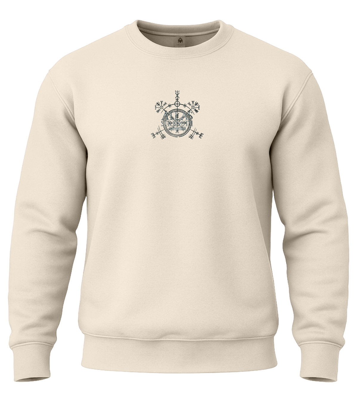 Sand | Front