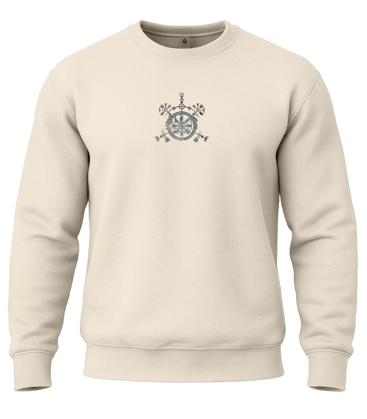 Sand | Front