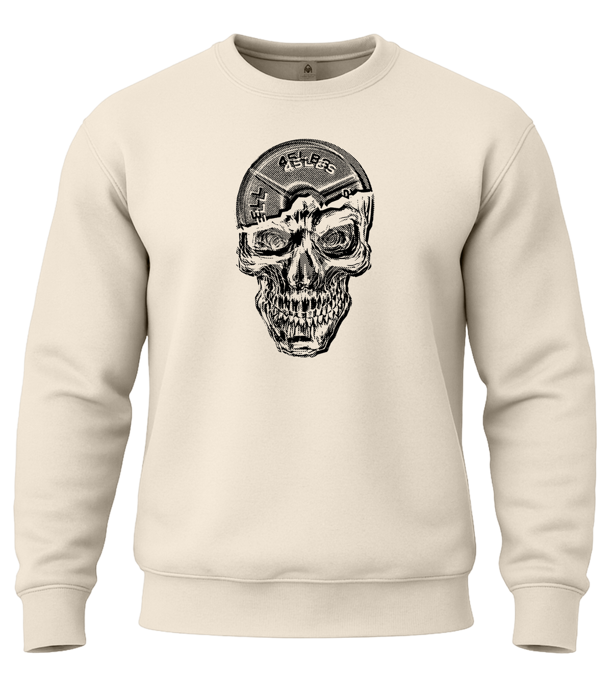 Sand | Front
