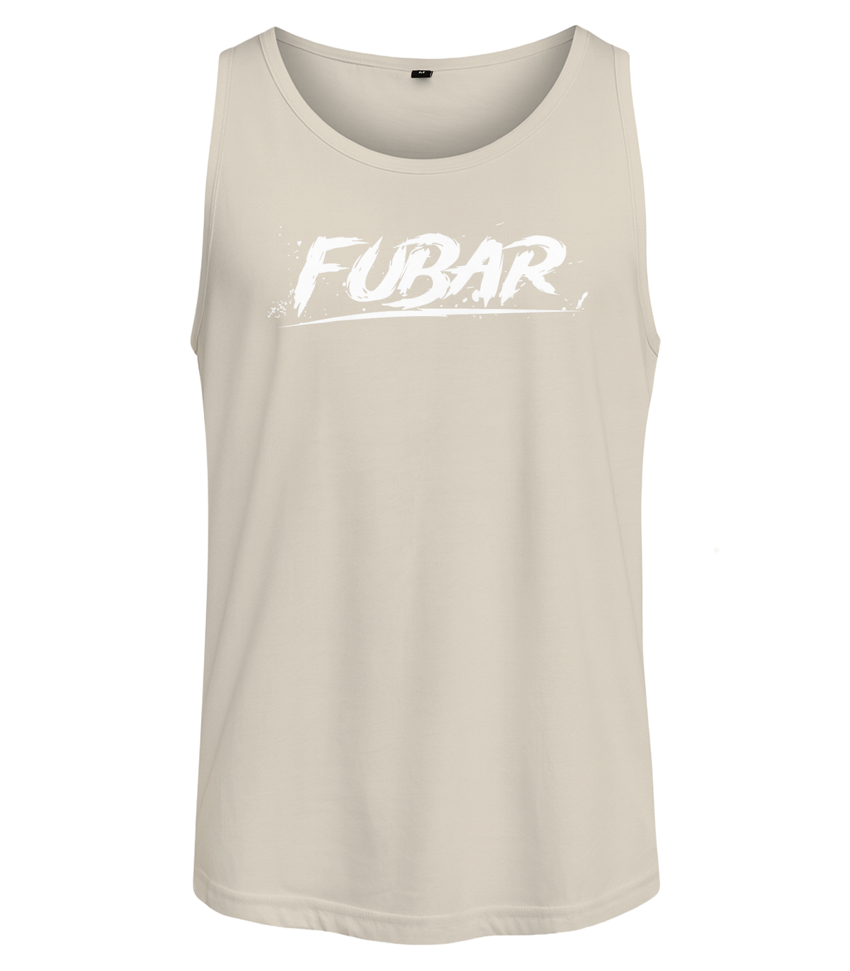 Sand | Front