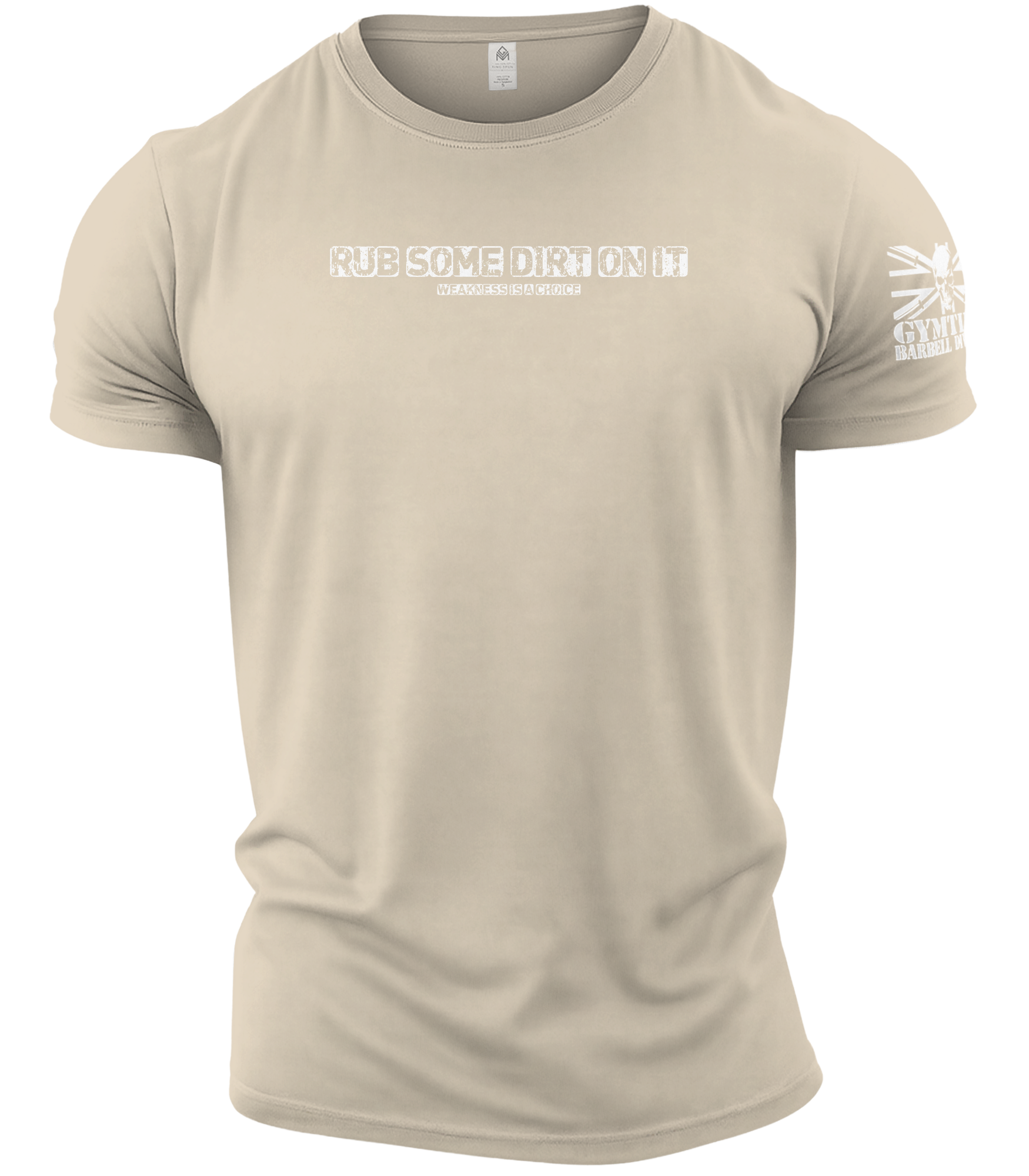 Sand | Front