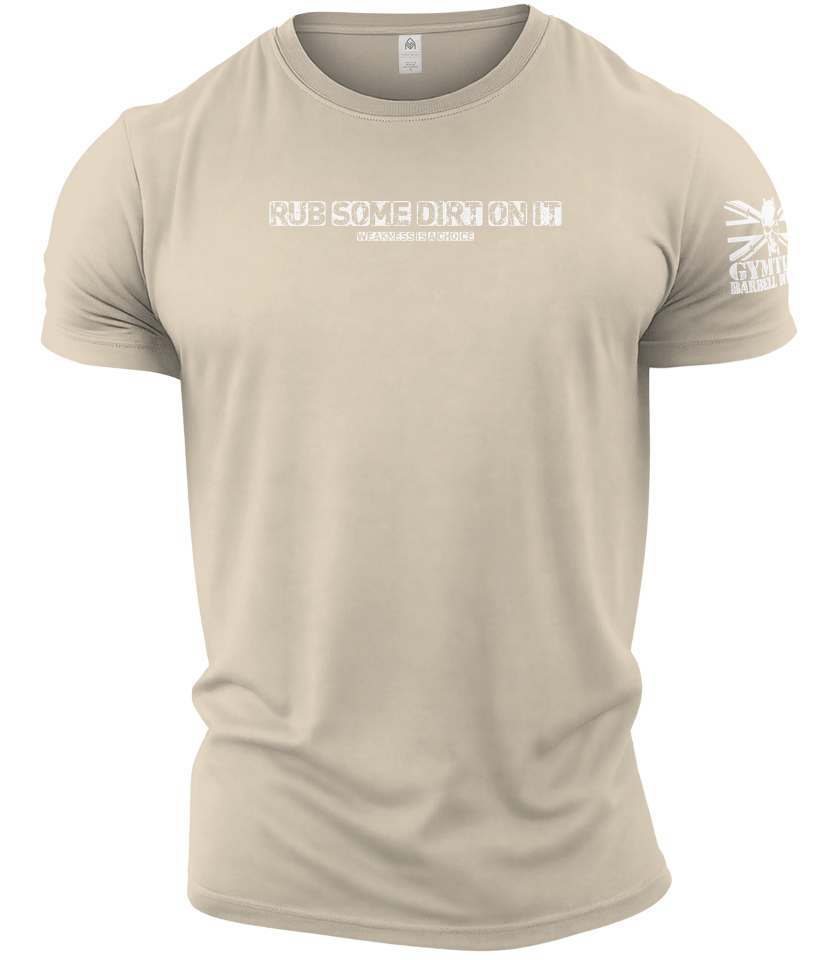 Sand | Front