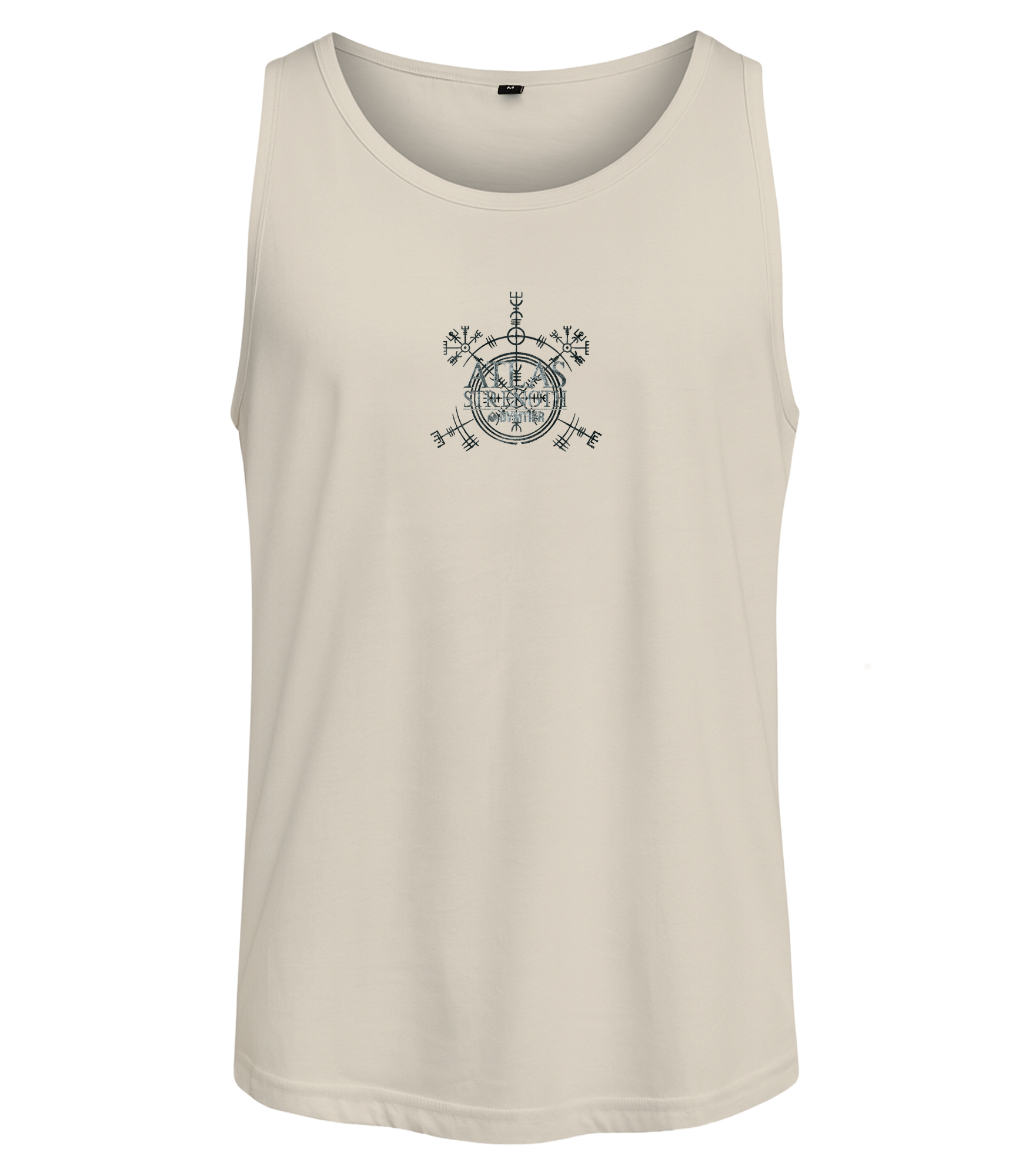 Sand | Front