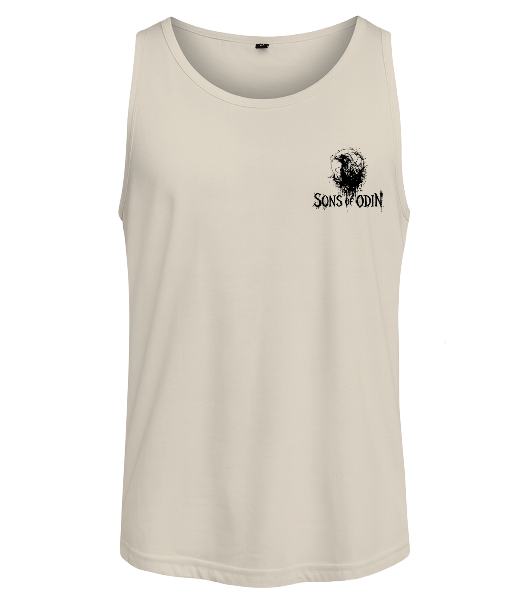 Sand | Front