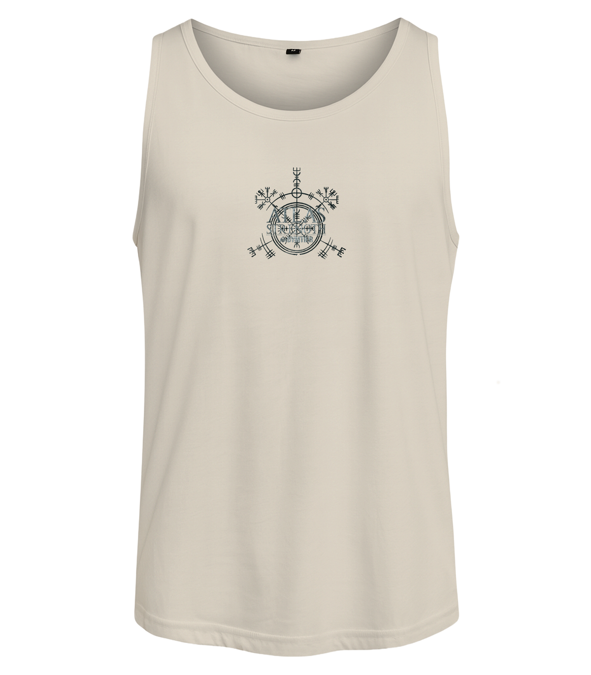 Sand | Front