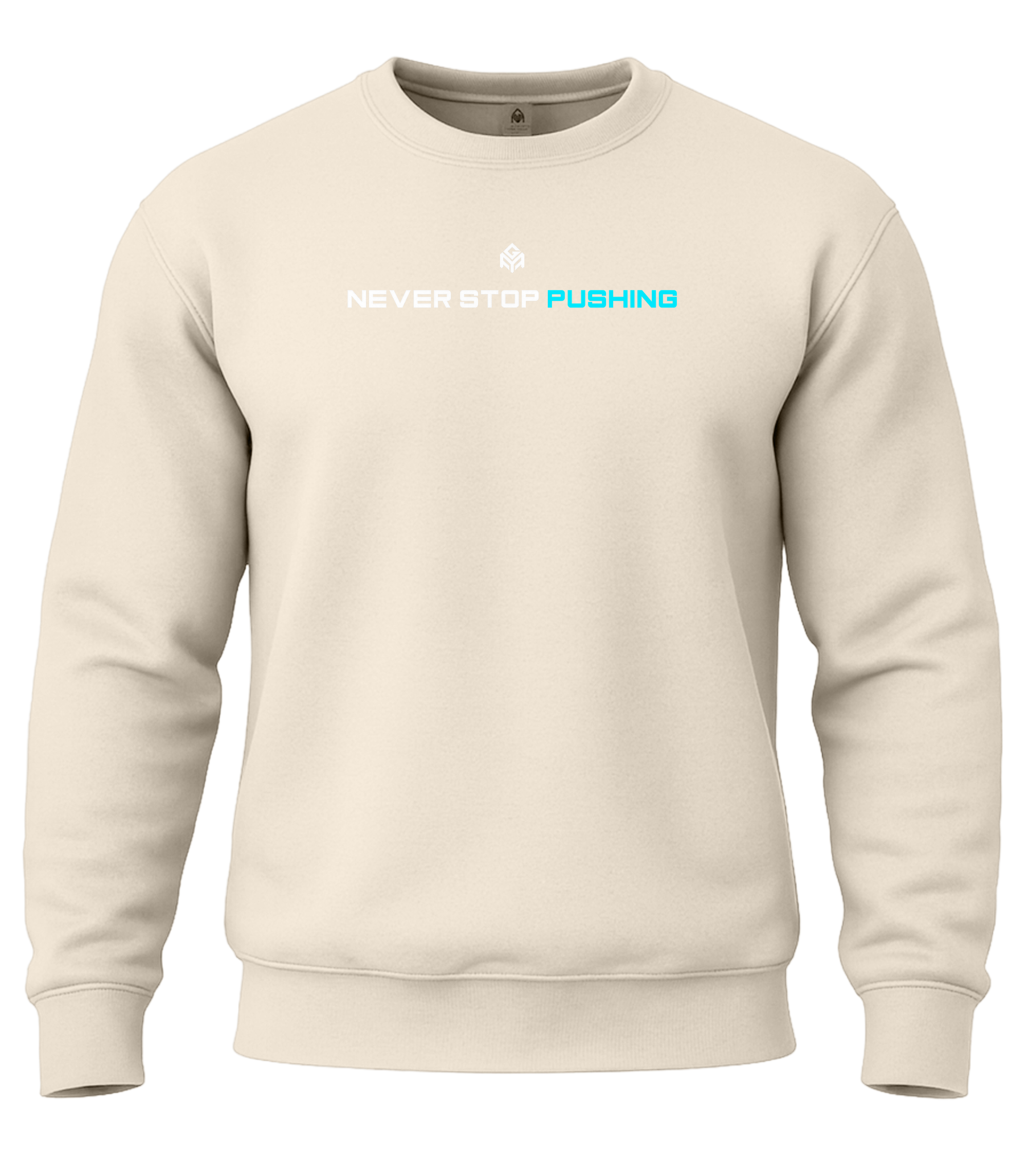 Sand | Front