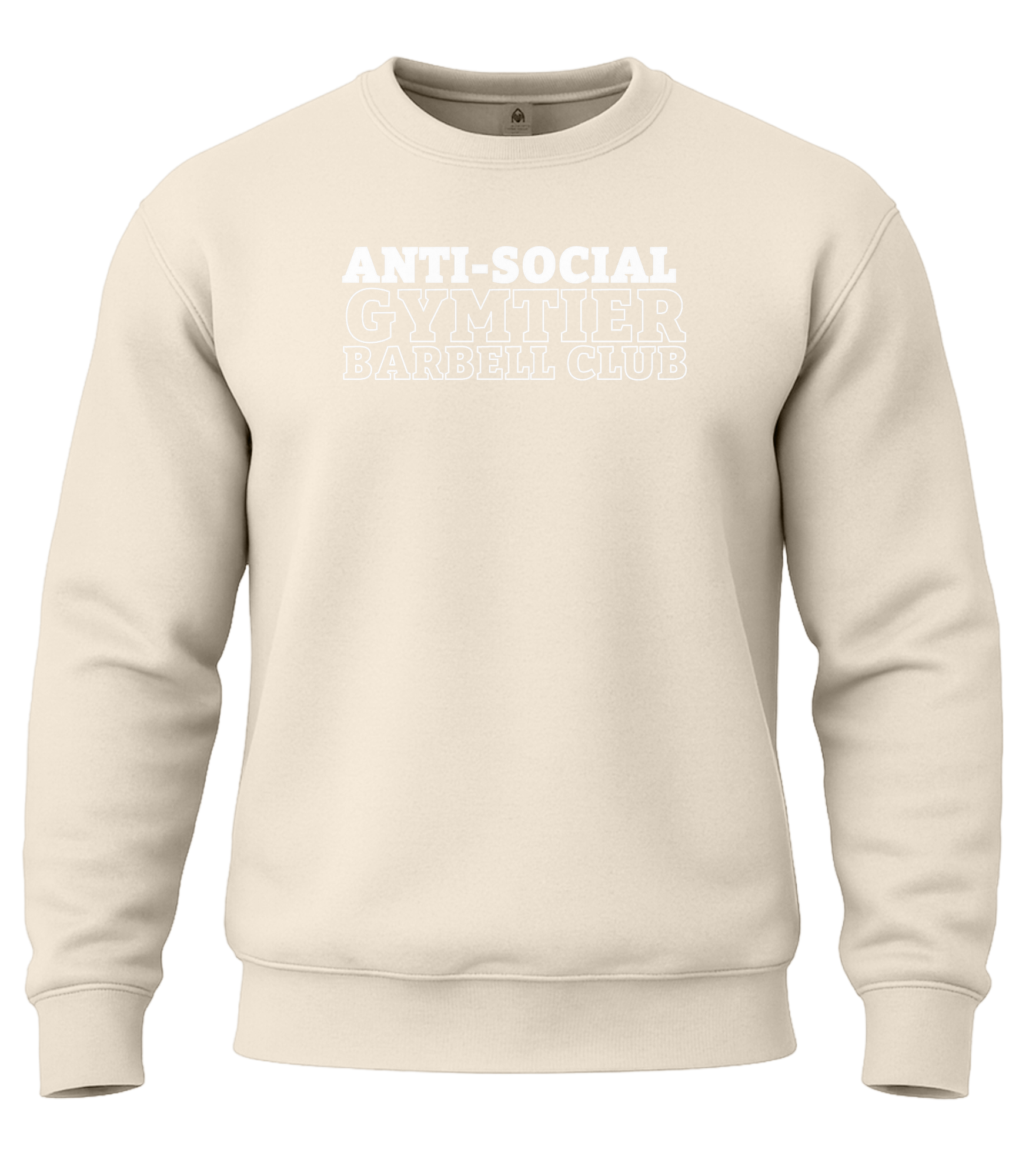 Sand | Front