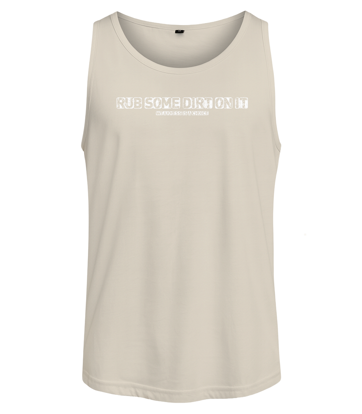 Sand | Front