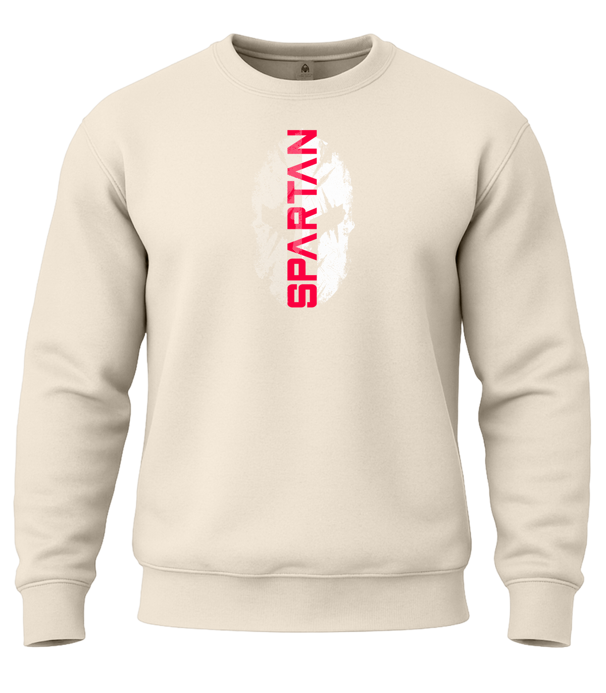 Front | Primary | Sand
