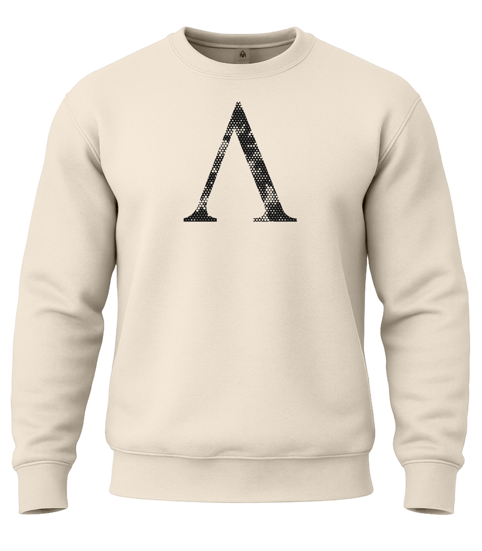 Front | Primary | Sand