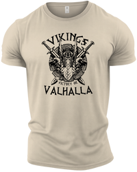 GYMTIER-SOOVICTORYORVALHALLA-GD001 - SAND