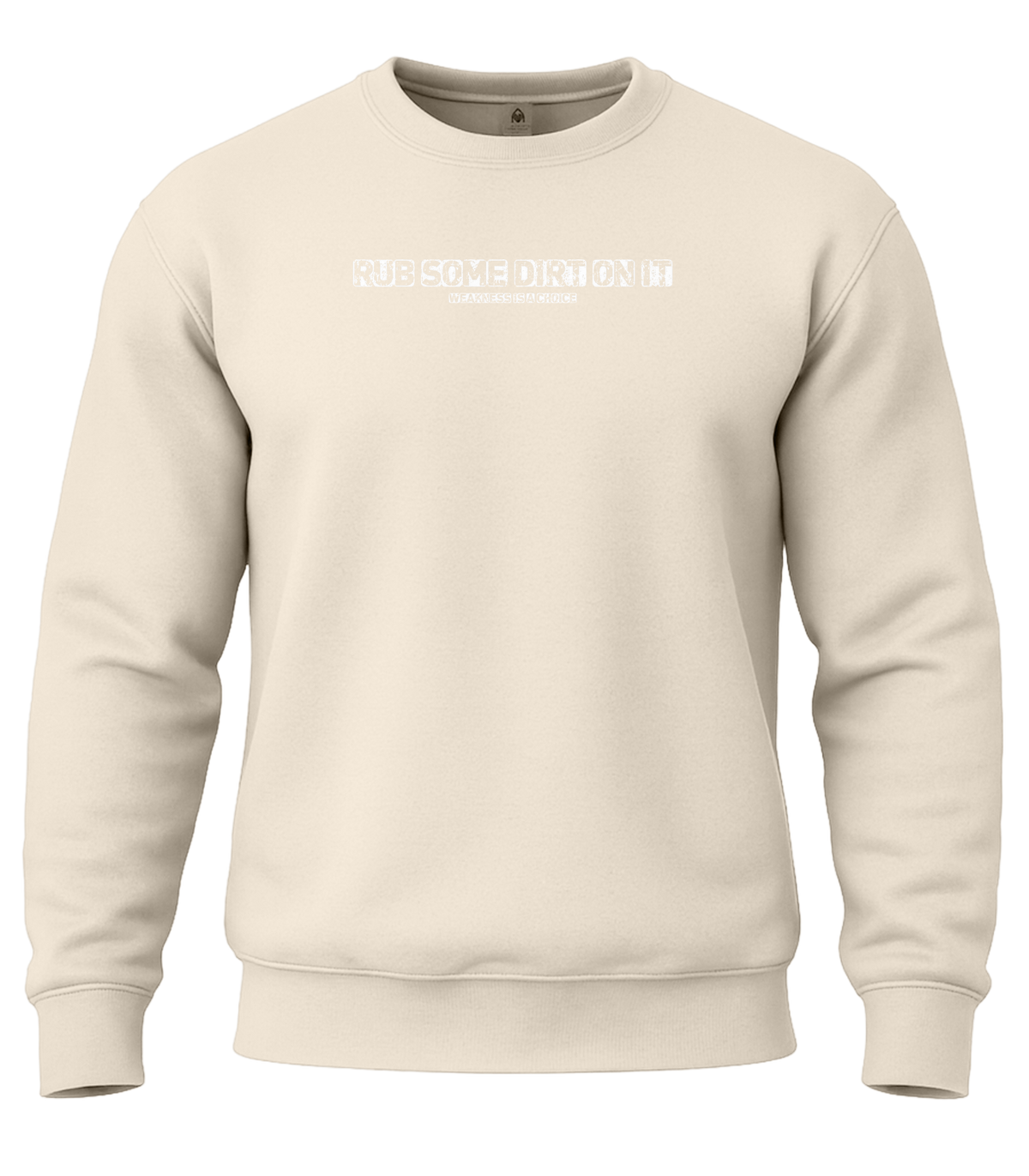 Sand | Front