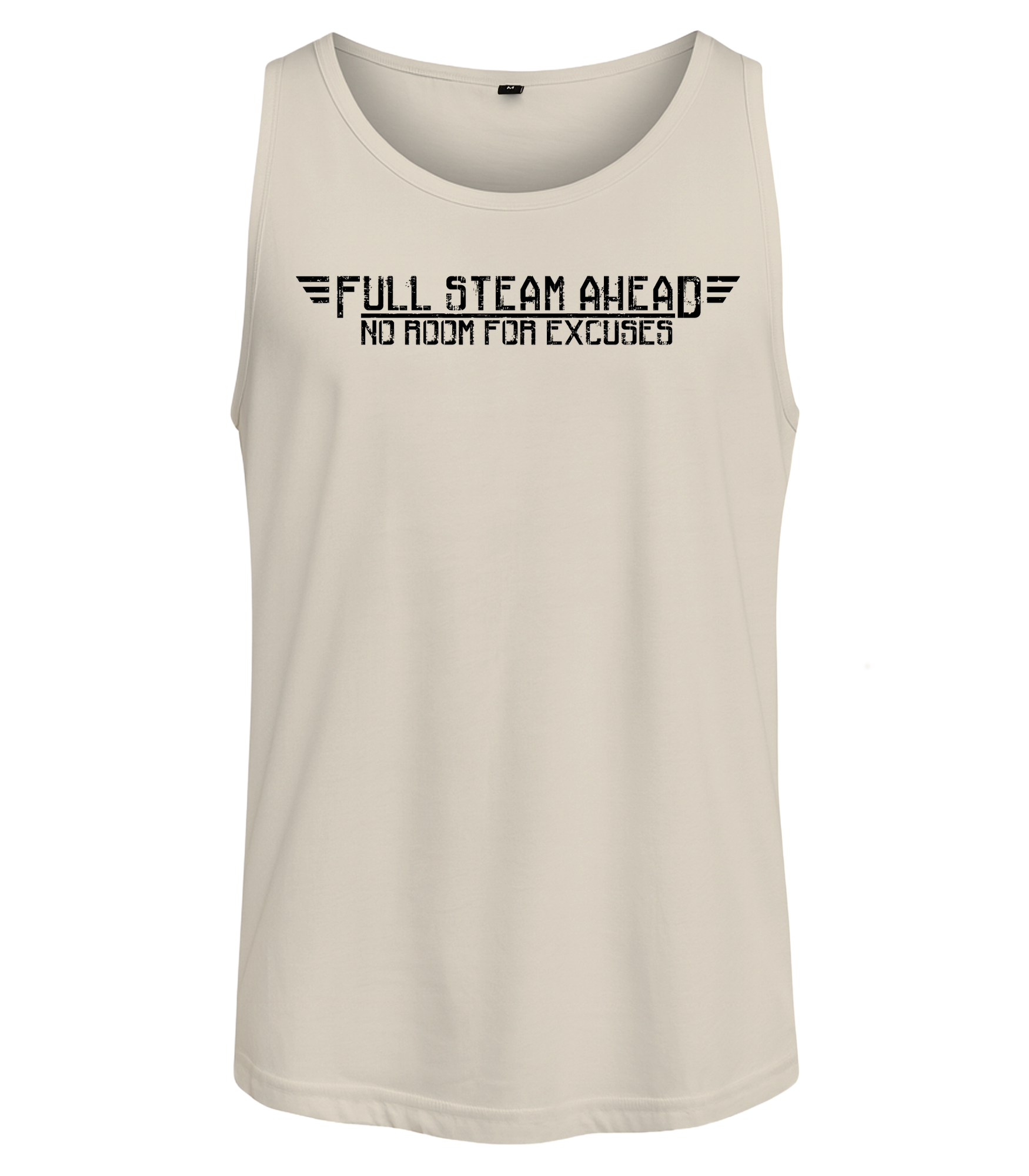 Sand | Front
